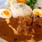 oji curry - 