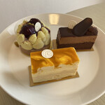 パティスリー リョーコ - 