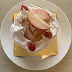 パティスリー リョーコ - 