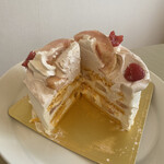 パティスリー リョーコ - 