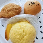 ベーカリー エピー - 