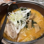 ジンギスカン えいじん - 