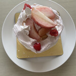 パティスリー リョーコ - 