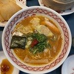 フーフー飯店 - 