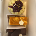 パティスリー リョーコ - 