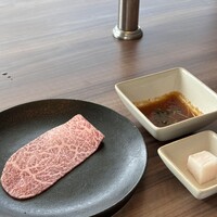 焼肉うしごろ 銀座店 - 