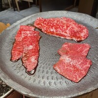 焼肉すどう 春吉 - 