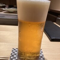 鮨 無垢/鮨 白銀 - 