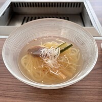 焼肉うしごろ 銀座店 - 