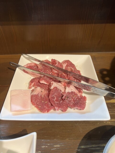 Jingisukan Yoshitsune