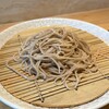 蕎麦懐石 義 恵比寿