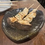 備長串屋 わたる - 