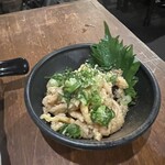 備長串屋 わたる - 