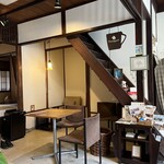 フランジパニ - 