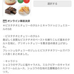 パティスリー リョーコ - 