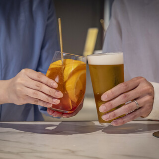 ランダバウト テーブル_2