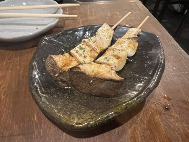 Bincho Kushi-ya Wataru Tenma Ten photo 3