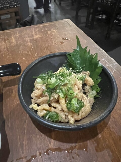 Bincho Kushi-ya Wataru Tenma Ten photo 5