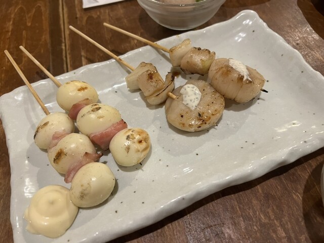 Bincho Kushi-ya Wataru Tenma Ten photo 2