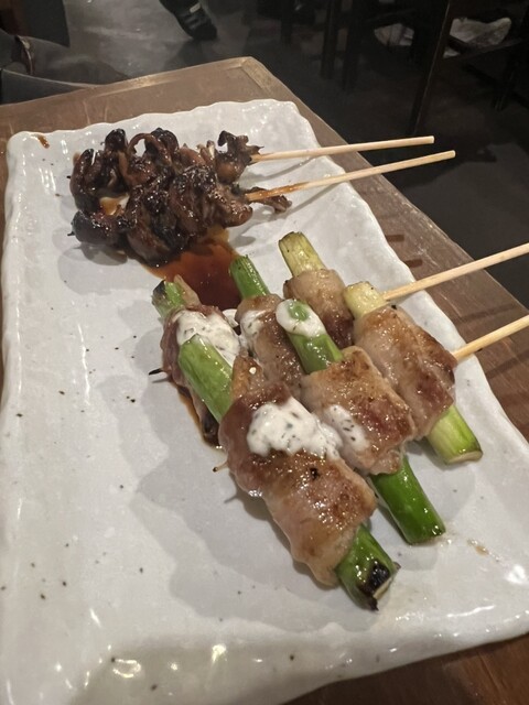 Bincho Kushi-ya Wataru Tenma Ten photo 4