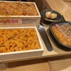 西麻布 うに成