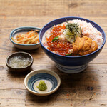 海街丼 - 