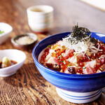 海街丼 - 