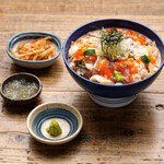 海街丼 - 