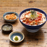 海街丼 - 