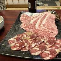 川崎名物 炭火焼肉 食道園 - 