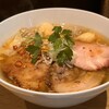 らぁ麺や 嶋