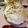 お抹茶処　宗祇庵