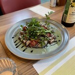 タンテリーザ 笑多 - 