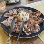 タンテリーザ 笑多 - 