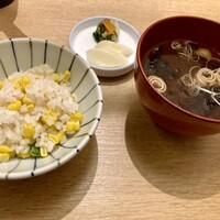 上越やすだ  銀座二丁目店 - 