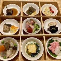 上越やすだ  銀座二丁目店 - 