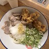 自家製さぬきうどんと肉 甚三 大門店