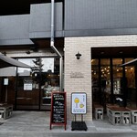 カクウチカフェ Okayoshi - 