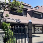 南海グリル 中店 - 