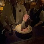 ベンフィディック - 