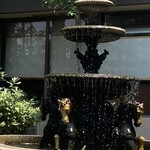 南海グリル 中店 - 