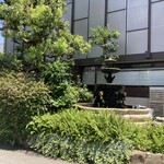 南海グリル 中店 - 