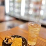 カクウチカフェ Okayoshi - 