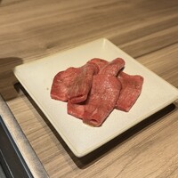 焼肉うしごろ 横浜店 - 