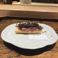 肉割烹 上 - 