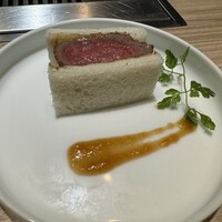 焼肉うしごろ 横浜店 - 