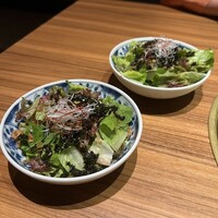 中目黒焼肉 登牛門 - 