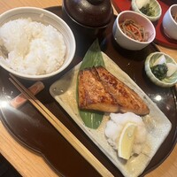 伊豆の旬 やんも 南青山店 - 