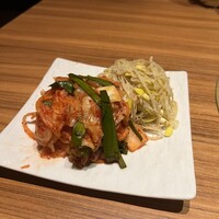 中目黒焼肉 登牛門 - 