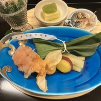 みつ林 - 